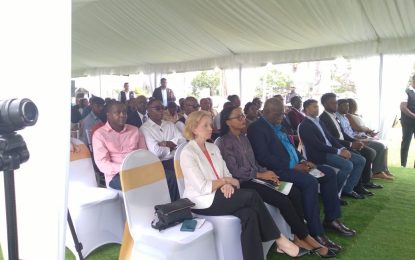 Tourism Awareness Month Launched in Linden