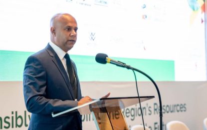 Tax exemptions to ExxonMobil must extend to local businesses – GCCI President