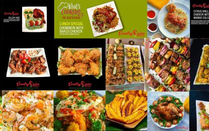 Country Spice Restaurant: A Culinary dream realized