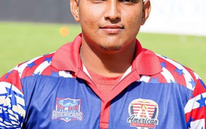 Kadarnauth, Balgobin, Wazidali shine as WDCA tourney continues