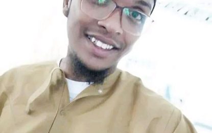 Corentyne man succumbs to injuries received in car accident