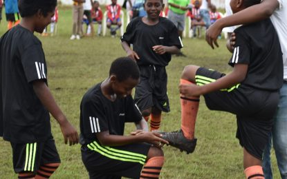 Enterprise and St. Pius to contend for title