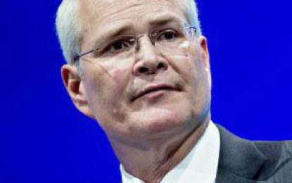 ‘Exxon’s tax practices overseas undermine public interest in a fair tax system’ – shareholder says in resolution