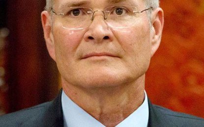 Exxon’s CEO and executives get 10% salary increase