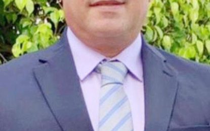 Local Miner refutes Canadian Company’s claim on Puruni gold field