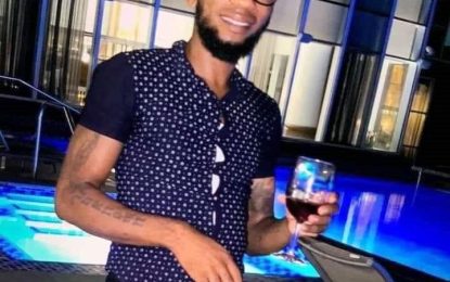 Man who took woman on date at Marriott escapes without paying bill