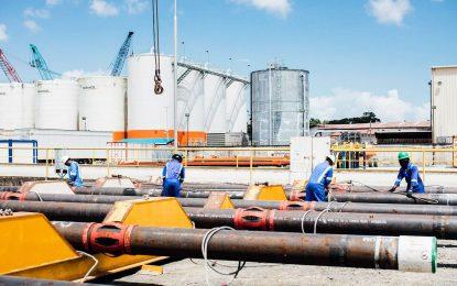 After gifting ExxonMobil “unusually sweet oil deal” Guyana now banking on ‘ravelings’  for sustenance – Bloomberg report highlights 