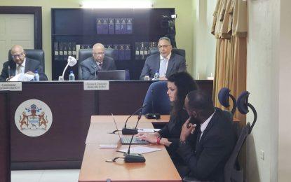 20 witnesses to testify at elections COI