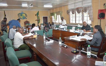 Qualification to be elected as councillors  