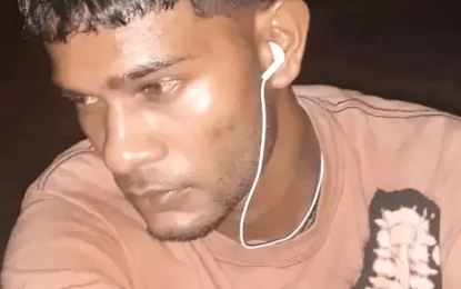 Convicted rapist slapped with another rape charge