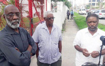 Opposition-nominated GECOM Commissioners not in support of upcoming LGE