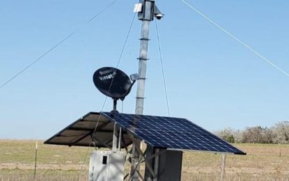 Green Gibraltar eager to expand spectrum