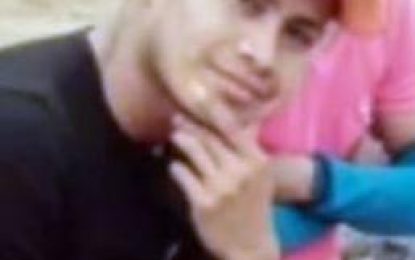 Father of three murdered after winning  Superbet 