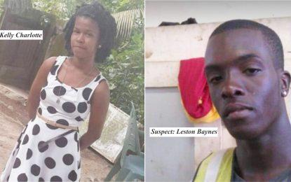 Linden teacher stabbed to death