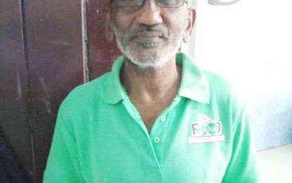 Man missing after plunging into Demerara River, running from cops