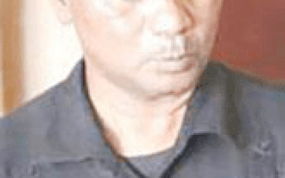 Man formerly accused of teacher’s murder petitions police to re-open case