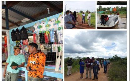 IDB $43M loan to help Education Ministry address massive overcrowding in hinterland schools