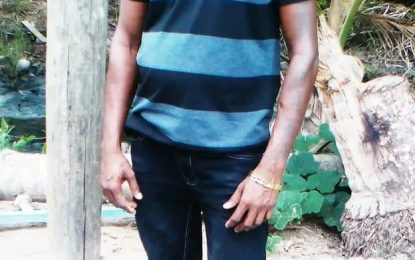 Baker killed in accident with Ministry’s vehicle