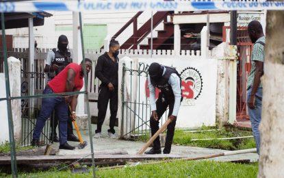 Body found under bridge identified