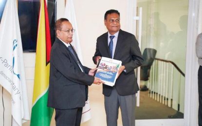 Hundreds of millions unaccounted for under flood relief programme