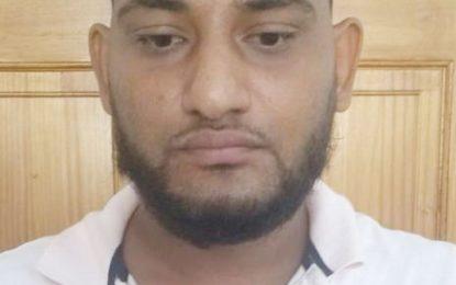 Charges against Businessman implicated in carjacking dropped