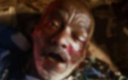 Police seeking public’s help in identifying body found at UG Access Road in January