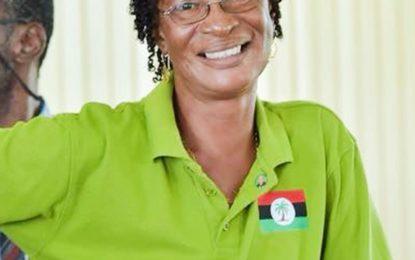 Opposition accuses Police of harassing Carol Joseph