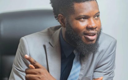 Guyanese attorney to participate in prestigious foreign attorney programme