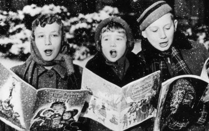 What Is Christmas, and Why Do We Celebrate It?