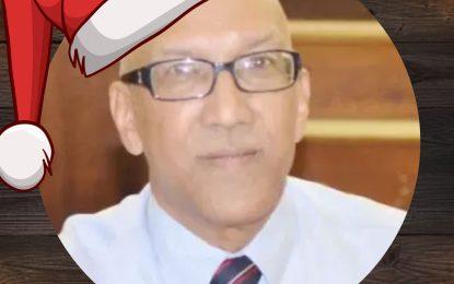 H@RD TRUTHS BY GHK LALL – The future will be full