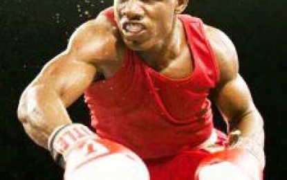 Terrance Ali National Open Boxing Championship returns this Friday