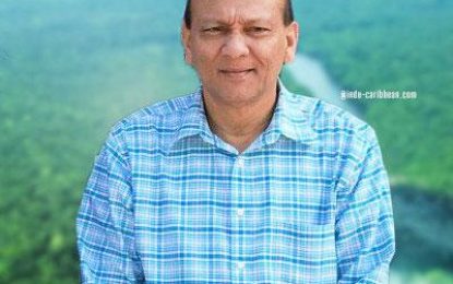 President’s New Year’s message big on promises, but short on substance – US based activist