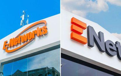  E-Networks rebrands as ENet – “Your Everything Network”