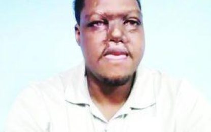 Convicted child rapist, Esan Germaine – Appeal refused  