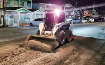 $799M awarded in contracts to upgrade Diamond/Grove, EBD roads