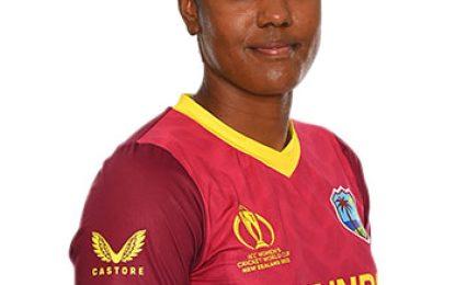 West Indies end year on a low, England win fifth T20