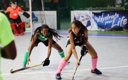 2022 Diamond Mineral Water International Indoor Hockey Festival begins tonight