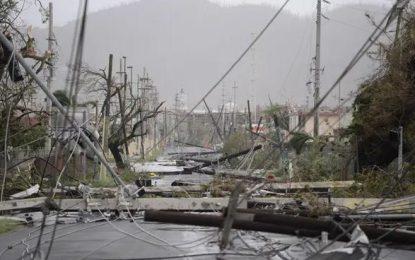 Puerto Rico file racketeering lawsuit against Exxon, others for deceiving public on climate-change effects