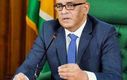 Govt. to approach US-EXIM Bank to fund Gas-to-Energy project – Jagdeo