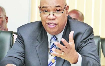 Concerns grow over alleged one-sided distribution of Public Works contracts