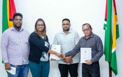 Puran Brothers secure $252M contract to construct sanitary landfill facility in Region Two