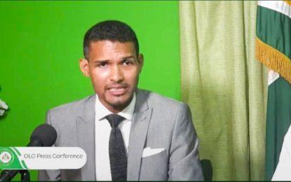 Govt. should clear UG student debt – Opposition 