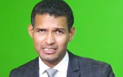 PNCR agrees ExxonMobil misleading Guyanese with billboards