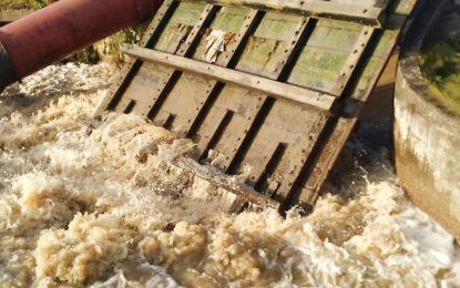 House clears $740M for drainage works