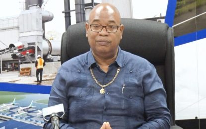 Govt. to spend $2.4B to reconstruct 13 more hinterland bridges