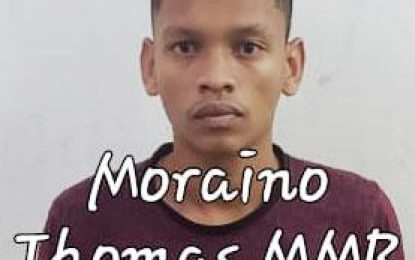 Teen remanded for robbing, beating market vendors