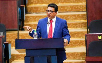 National Assembly passes amendments to key elections law