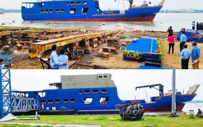 US$5M to upgrade Kingston Wharf to facilitate new North West ferry