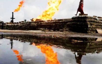 Shell to pay US$16M to Nigerian farmers in oil spill damage