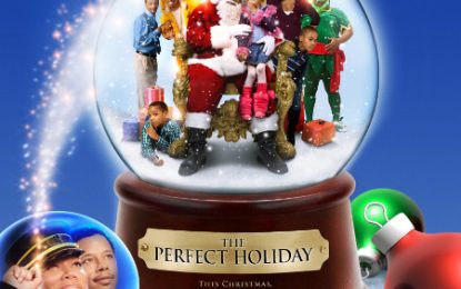 The best 8 Movies to watch this Christmas